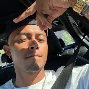 Meet your Posher, Jose